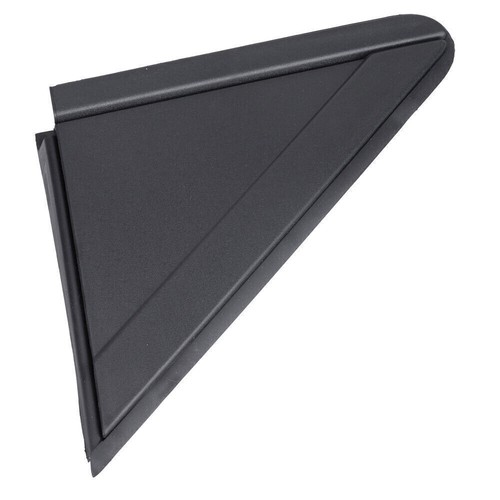 Left Mirror Flag Applique For Chrysler Town Country Dodge Grand Caravan 08-20 - Picture 8 of 8