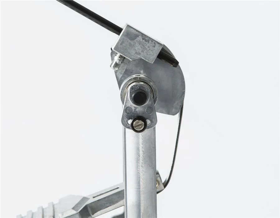 Yamaha FP720 Foot Pedals Reprint model for Drums Long Footboard