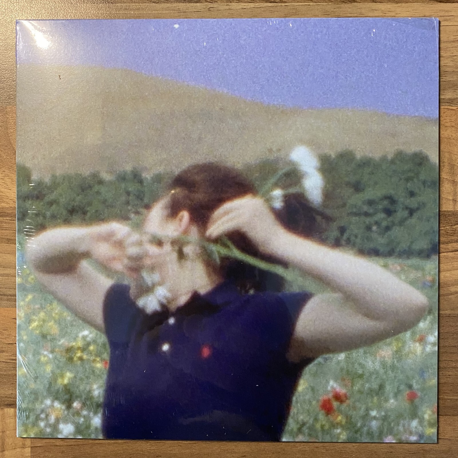 Billie Eilish Birds Of A Feather レコード 7