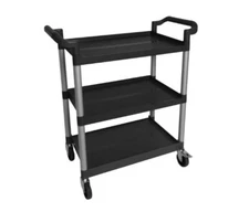 BIKEMASTER MULTI PURPOSE WORK CART 23"W x 17-1/2"D x 34-3/4"H