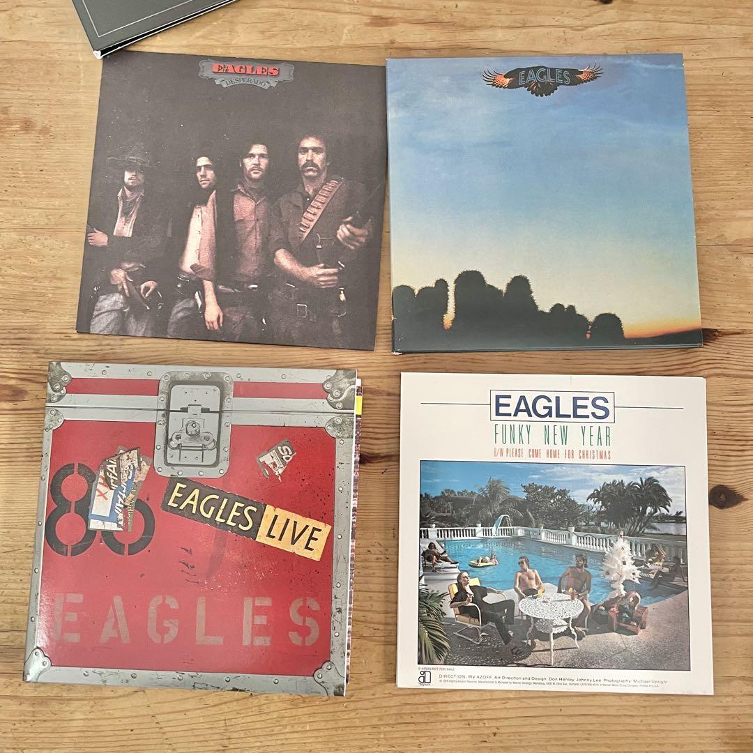 Eagles \