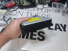 XBOX 01-05 DEFECTIVE DONOR Thompson TGM600 ONLY-TRAY/READ ISSUES-MISSING-PARTS