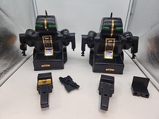 Vintage 1978 Schaper Mfg Co. TOBOR ROBOT Battery Operated For Parts