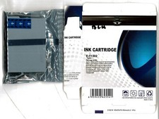 COMPATIBLE CARTRIDGE AND T1302 BLUE MUST HAVE REAL DEAL