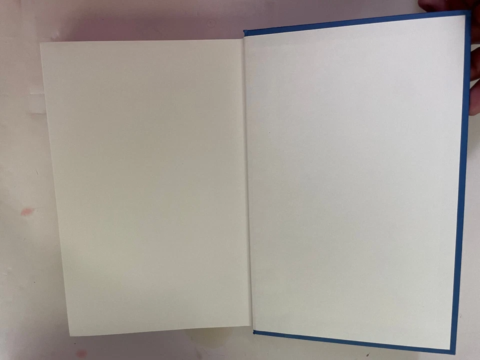 #signed Al Gore: The Future, signed 1st/1st HB w/DJ [bookplate tipped in] - Image 4 of 4