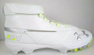 under armour bryce harper cleats