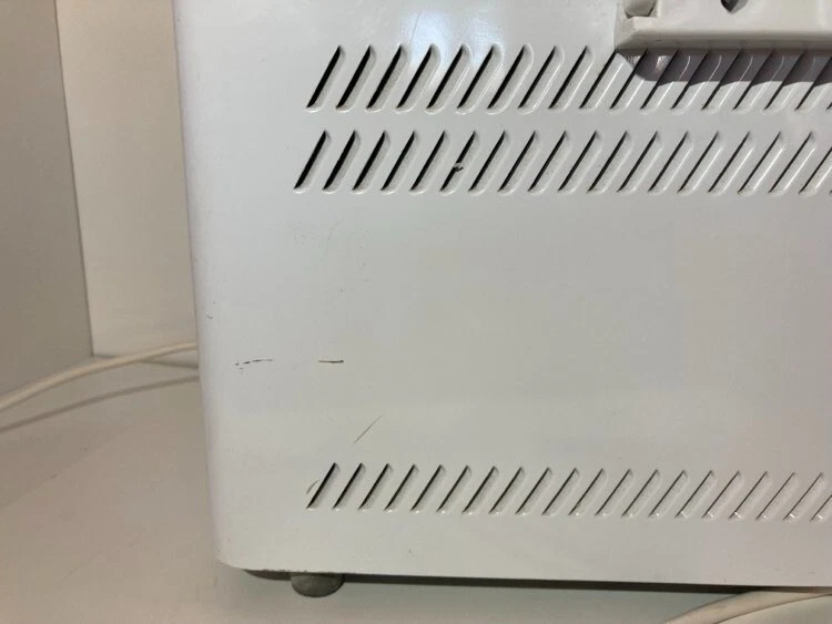 Bread Maker Cookworks White 10 Programmes Model #B6989 - Image 2 of 4