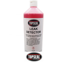 Tyre Puncture Repair Concentrated Leak Detector 1tr Bottle Leak Finder