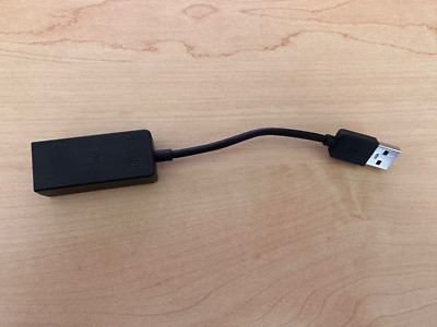 Lenovo ThinkPad OEM USB 3.0 to Ethernet Adapter