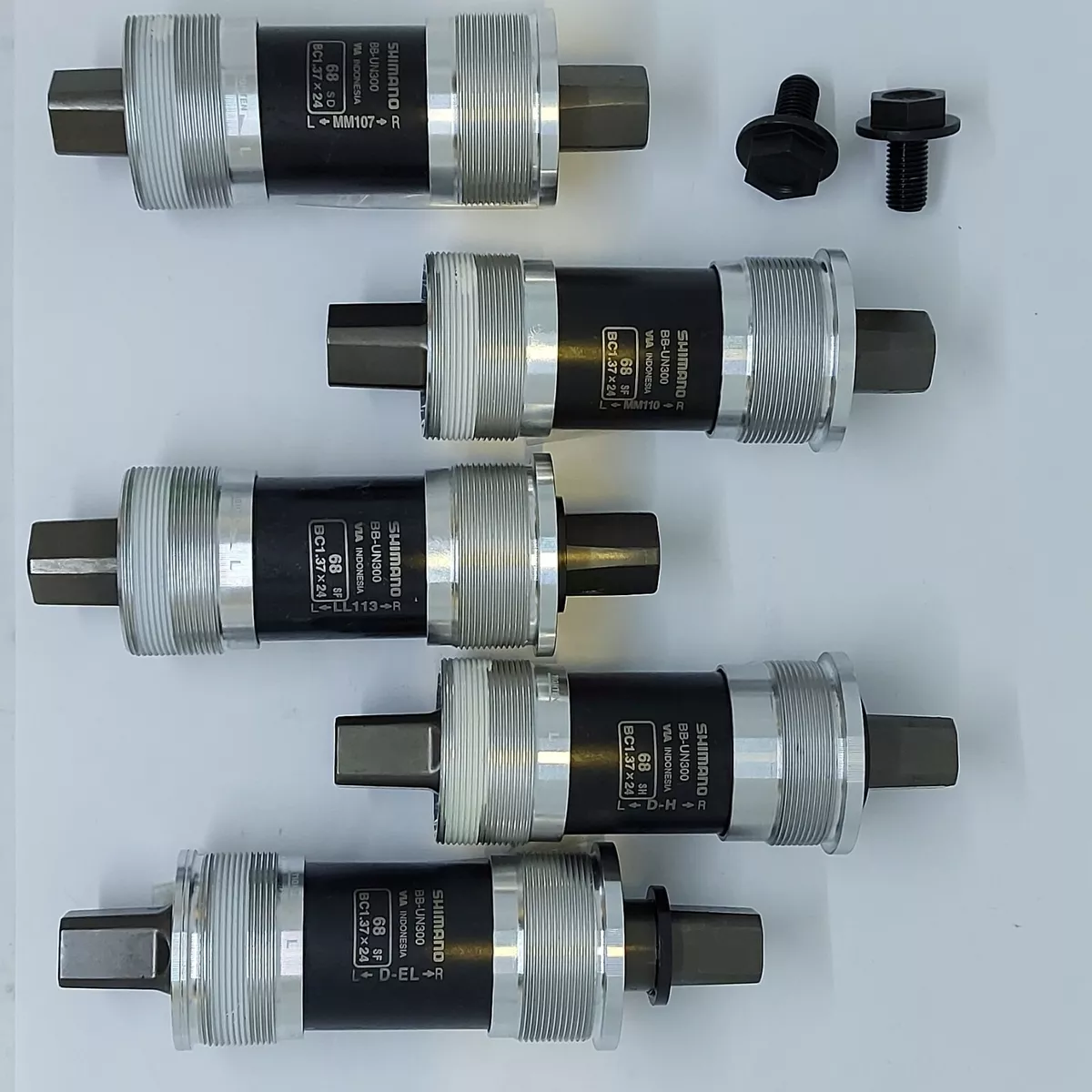 Shimano 68 hotsell pedals