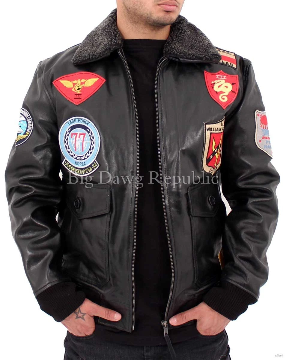 Aviatrix de Diseño Ee. Uu. Piloto Cuero Estilo Jacket, | eBay