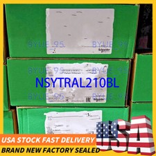 Factory Sealed Schneider NSYTRAL210BL Free Shipping