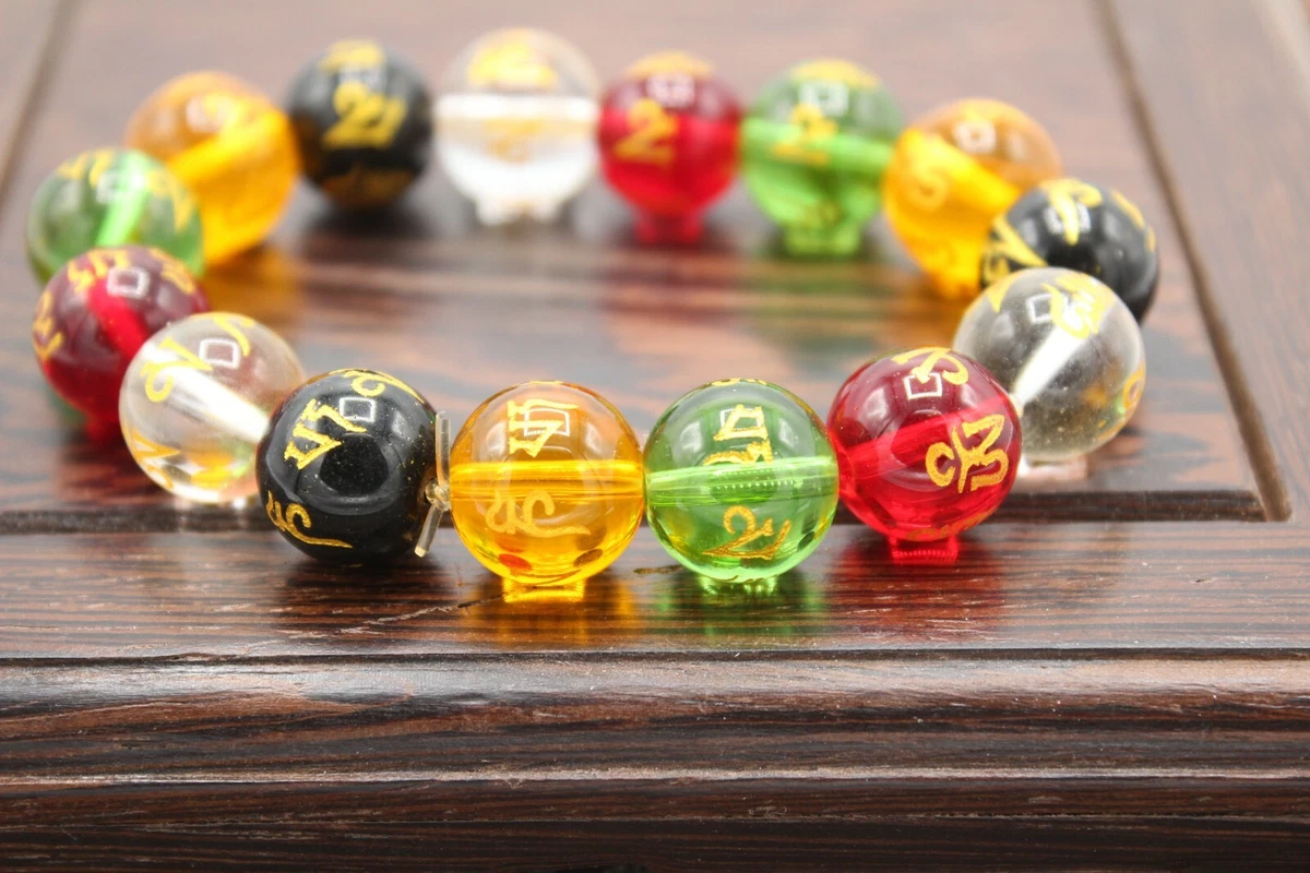 Feng shui shop bracelet ebay