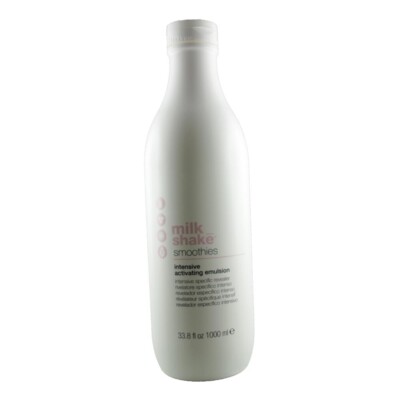 Milk Shake smoothies  Intensive Activating Emulsion 1000 ml