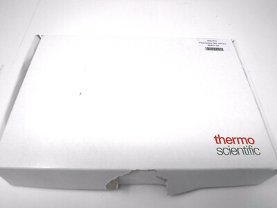 1000 Pcs Thermo Scientific 6820.0028 Polypropylene Caps *NEW* 