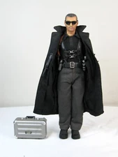 BBI Elite Force 1:6 Terminate Sniper Assassin Lucifer Figure