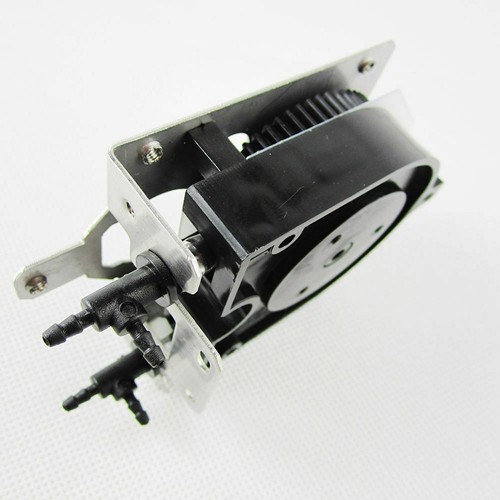 Solvent Resistant Ink Pump for Roland XJ-640 XJ-740 VP-300 SP-300 SP-540V RA-640 - Picture 3 of 11