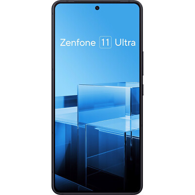 Asus Zenfone 11 Ultra 5G Skyline Blue 512GB + 16GB Dual-SIM