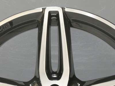 Genuine MERCEDES E Class W213 AMG Alloy Rear 9 X 19 A2134012100  