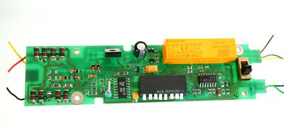 Märklin 64119 Digitaldecoder für BR401 ICE 1 3770 37701 3750 +für 3370 Umrüstung