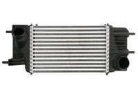 Thermotec LadeluftküHler TurboküHler FüR Juke NV200 Evalia Pulsar 1.5D 06.10-