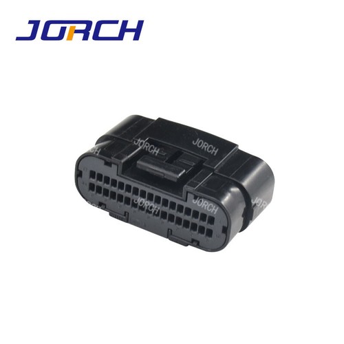 34 Way ECU Connector Sealed Male female Wire Connector JAE MX23A34SF1 MX23A34NF1 - Picture 3 of 11