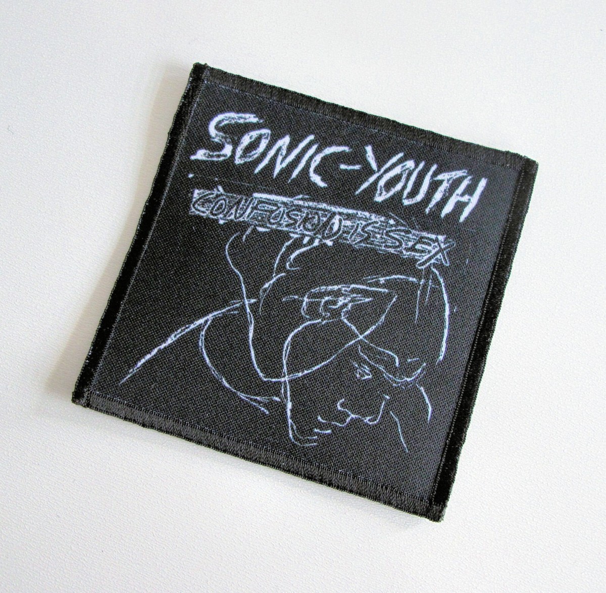 ソニックユースSONIC YOUTH／CONFUSION IS SEX レコード Sonic Youth - Confusion Is Sex - Amazon.com Music