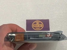 EMC UNITY D3-2S10-1800 1.8TB 10K 12GBps 2.5" SAS HDD 005051636