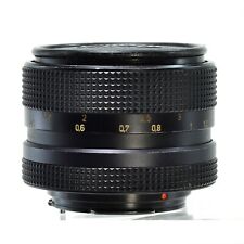 Carl Zeiss f/1.8 Camera Lenses 50mm Focal for sale - eBay Carl Zeiss f/1.8 Camera Lenses 50mm Focal for sale - eBay