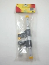 NOS 6" ALUMINUM HOBBY CLAMP (Swivel Head) - 9626AC