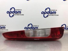 Rückleuchte links Ford Focus C-Max DM2 3M5113N411AA P21283017