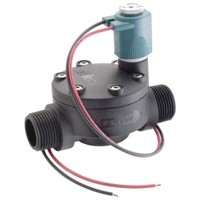 Elettrovalvola A Filo 9V 1" Maschio Claber