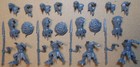 AoS - Orruk Warclans - Kruleboyz Gutrippaz - Warhammer Alliance Resource Set