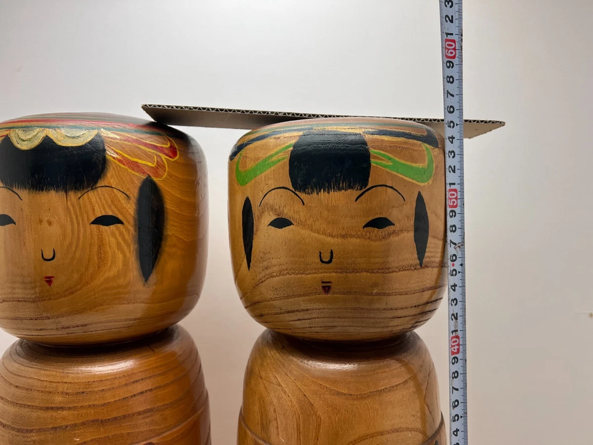 Kokeshi men sale