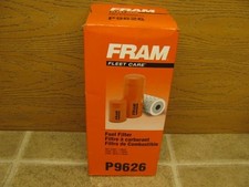 Fram P9626 Fuel Filter Mack Volvo