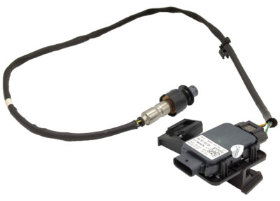   Bosch NOX Sensor Oxygen Sensor 04L907805DE 2.0 TDI VW TOURAN TIGUAN II 4motion