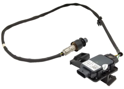 ✅ BOSCH NOX Sensor Lambdasonde 04L907805DE 2.0 TDI VW TOURAN TIGUAN II 4motion - Bild 1 von 4