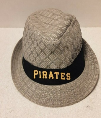 fedora hats pittsburgh