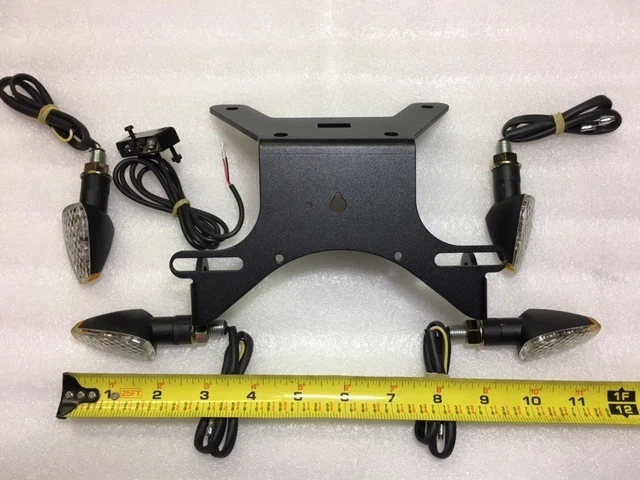 Sv650 fender eliminator deals
