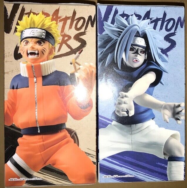 Youtooz: Naruto Collection - Sasuke Uchiha Vinyl Figure #2