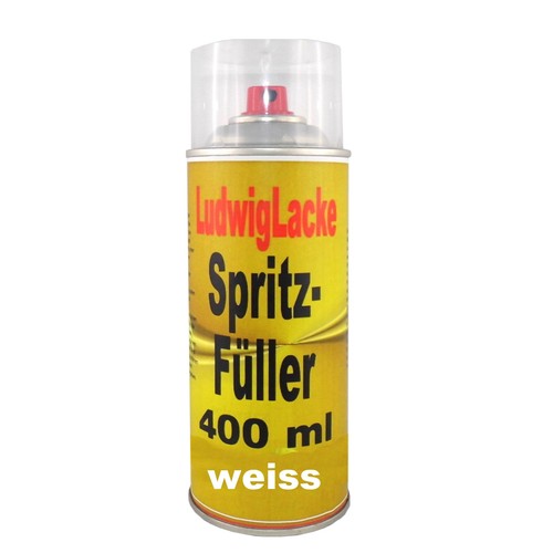 Dilution Carsystem 1L Pour Spritzfüller - Diluant Vernis/peinture Auto Transparent - Fabriqué En Allemagne