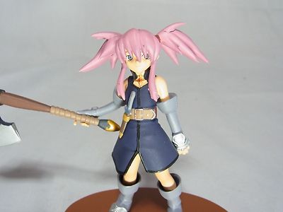 Tales of Symphonia One Coin Figure Series - Presea A - Toys
