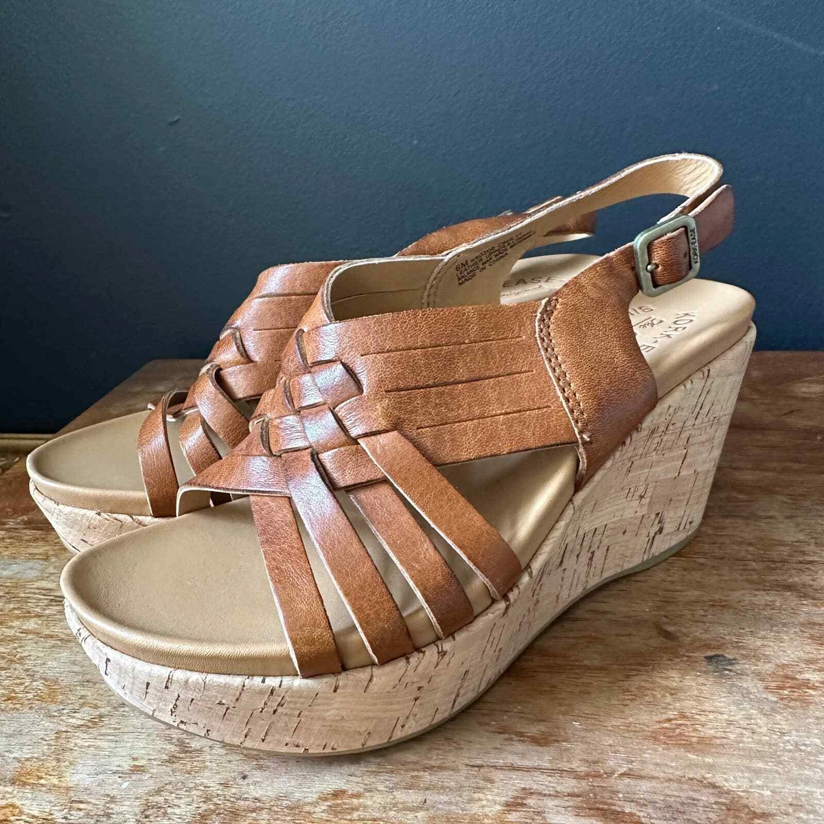 Kork ease best sale adelanto