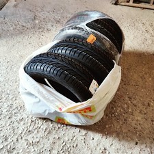 KIT 4X GOMME UNIROYAL ALLSEASONEXPERT 2 195 60 R 16 89 H