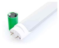 150 Cm Led RöHre 24W 2300 Lumen LeuchtstoffröHre G13/T8 Leuchtmittel Tube Lampe