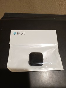 fitbit versa pebble