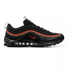 nike air max 97 black cheetah