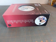 square millennium collection products for sale | eBay