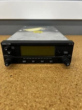 Bendix-King VHF Com/GPS