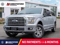 2017 Ford F-150 XLT | 3.5L V6 | Bluetooth | Tow Hooks | Cruise